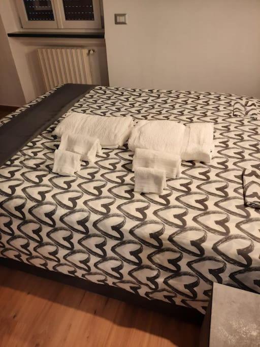 N&Ghomesweethome Raffaelloelegante Appartamento Ideale Casa Vacanze Affari ミラノ エクステリア 写真