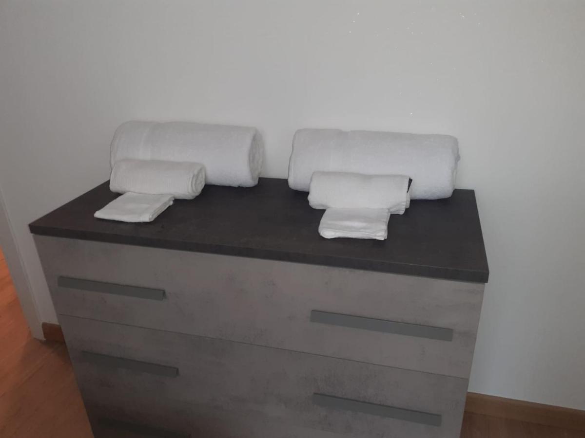 N&Ghomesweethome Raffaelloelegante Appartamento Ideale Casa Vacanze Affari ミラノ エクステリア 写真