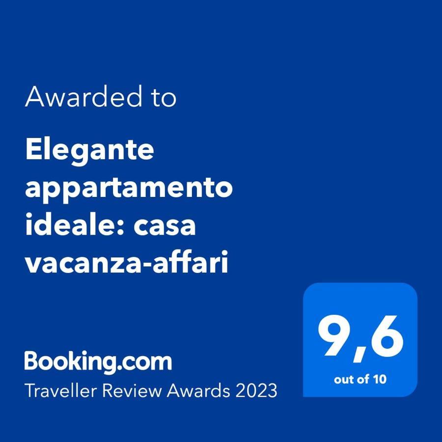 N&Ghomesweethome Raffaelloelegante Appartamento Ideale Casa Vacanze Affari ミラノ エクステリア 写真