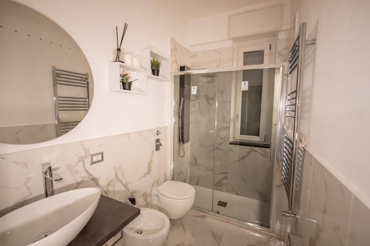 N&Ghomesweethome Raffaelloelegante Appartamento Ideale Casa Vacanze Affari ミラノ エクステリア 写真