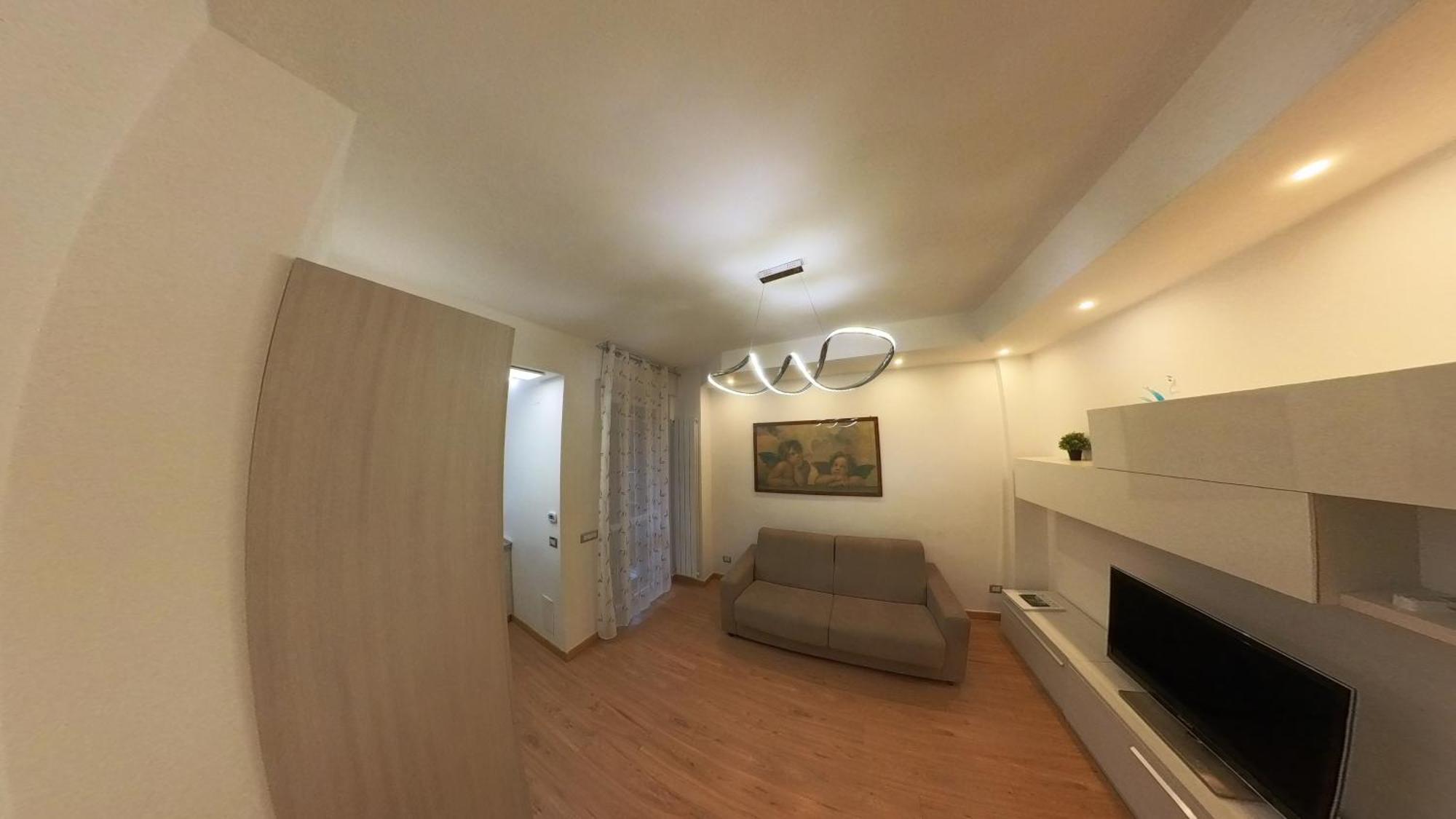 N&Ghomesweethome Raffaelloelegante Appartamento Ideale Casa Vacanze Affari ミラノ エクステリア 写真