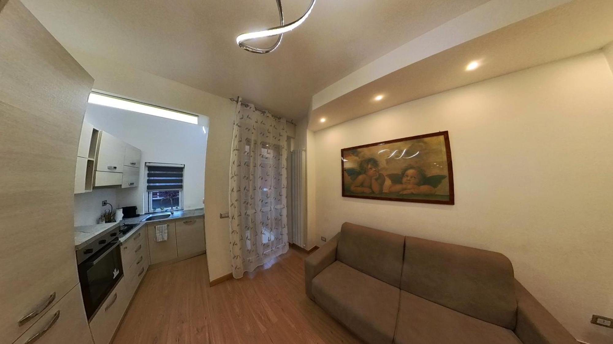 N&Ghomesweethome Raffaelloelegante Appartamento Ideale Casa Vacanze Affari ミラノ エクステリア 写真