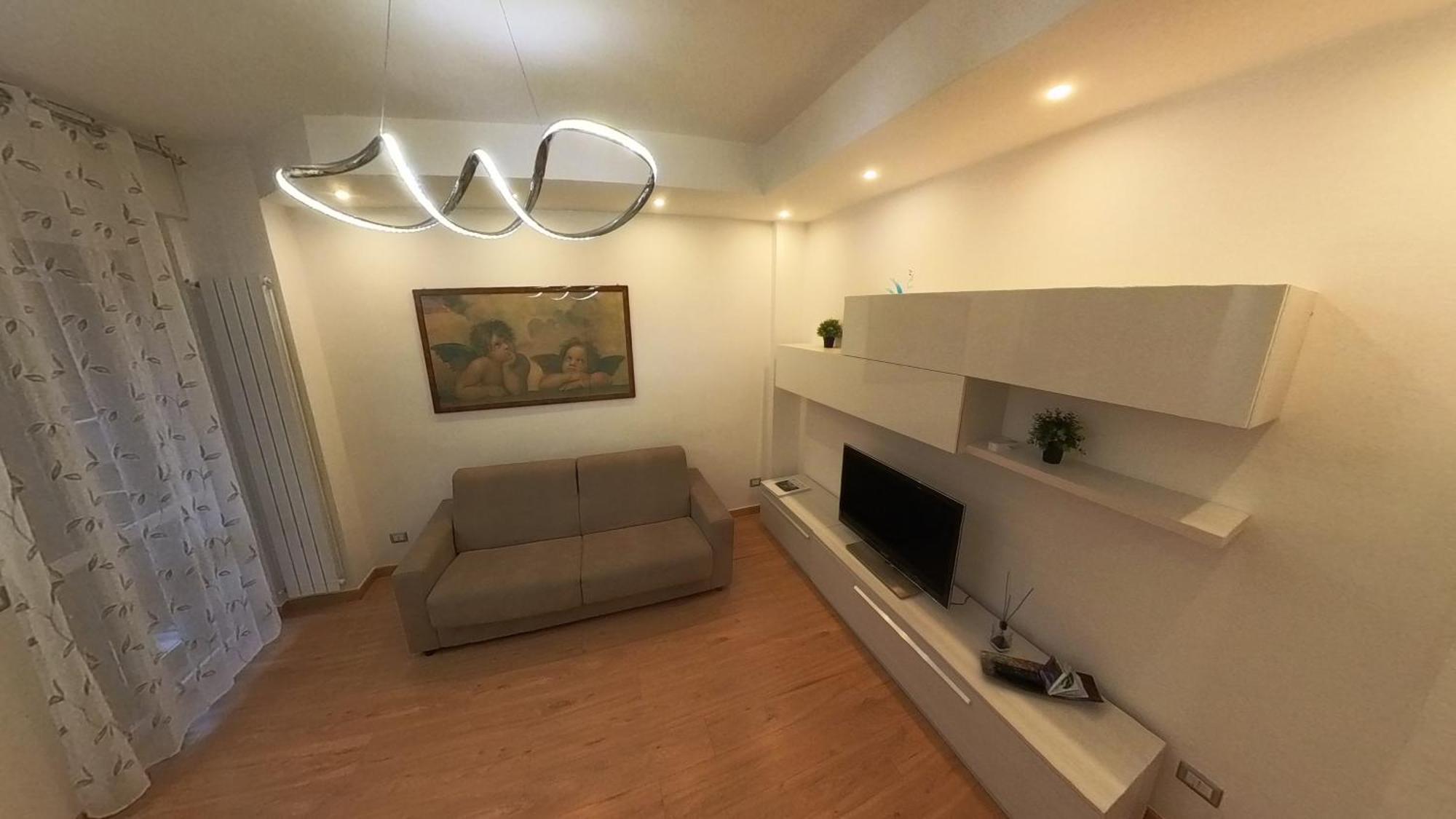 N&Ghomesweethome Raffaelloelegante Appartamento Ideale Casa Vacanze Affari ミラノ エクステリア 写真