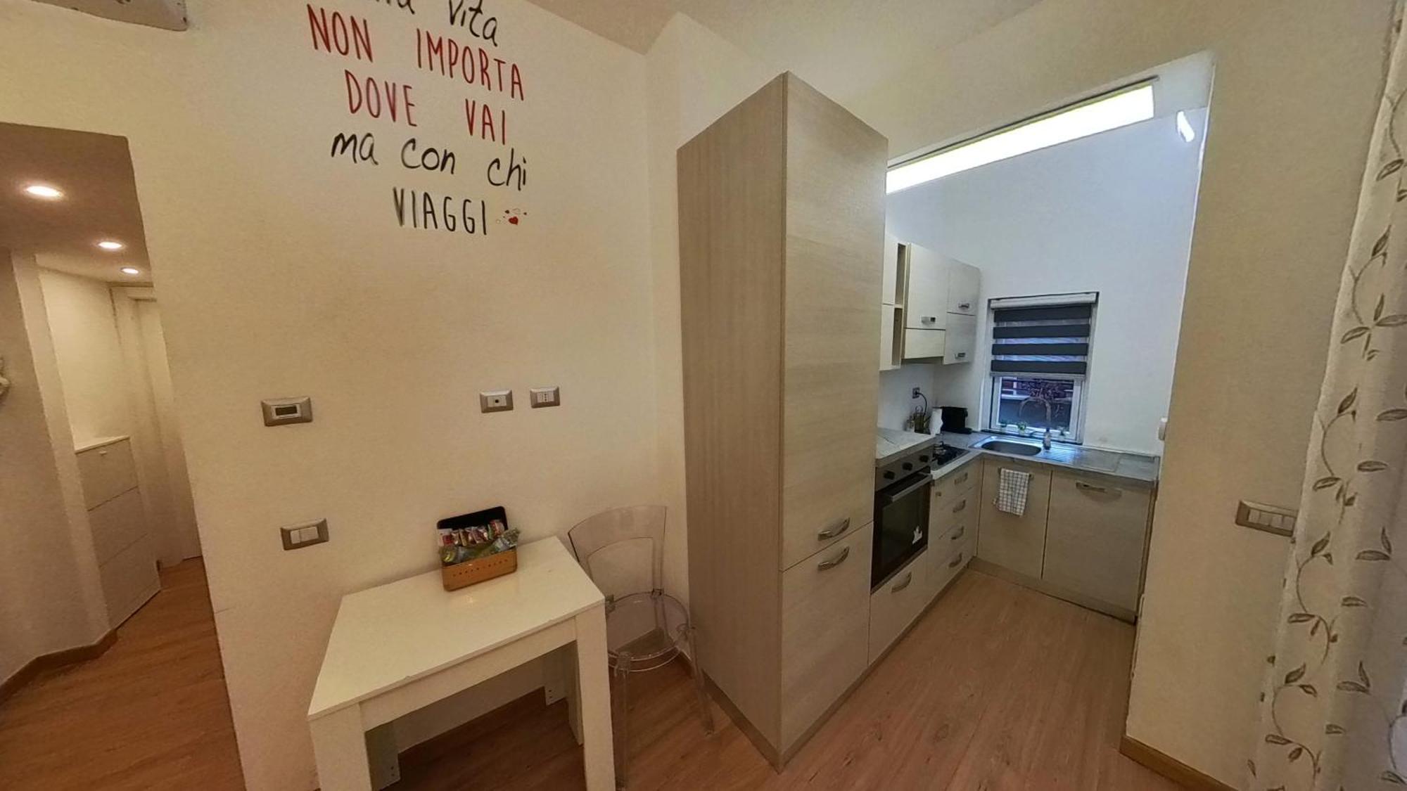 N&Ghomesweethome Raffaelloelegante Appartamento Ideale Casa Vacanze Affari ミラノ エクステリア 写真