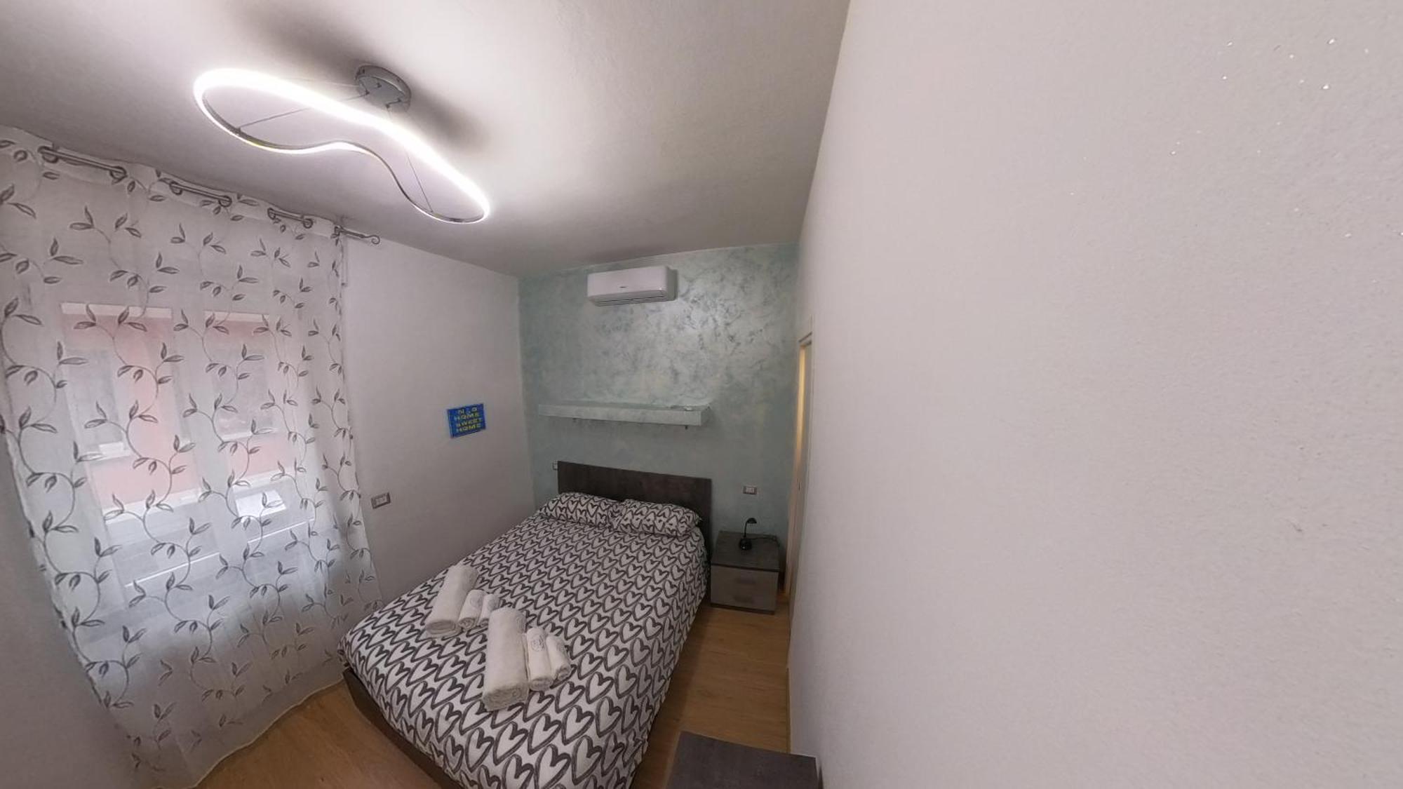 N&Ghomesweethome Raffaelloelegante Appartamento Ideale Casa Vacanze Affari ミラノ エクステリア 写真