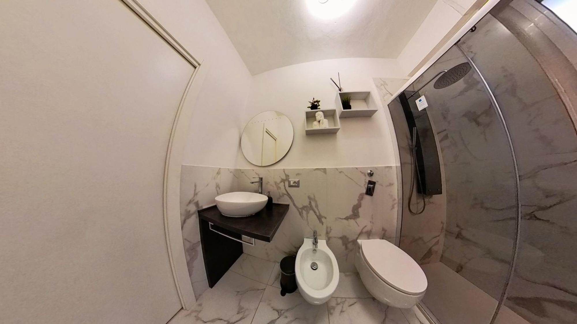 N&Ghomesweethome Raffaelloelegante Appartamento Ideale Casa Vacanze Affari ミラノ エクステリア 写真