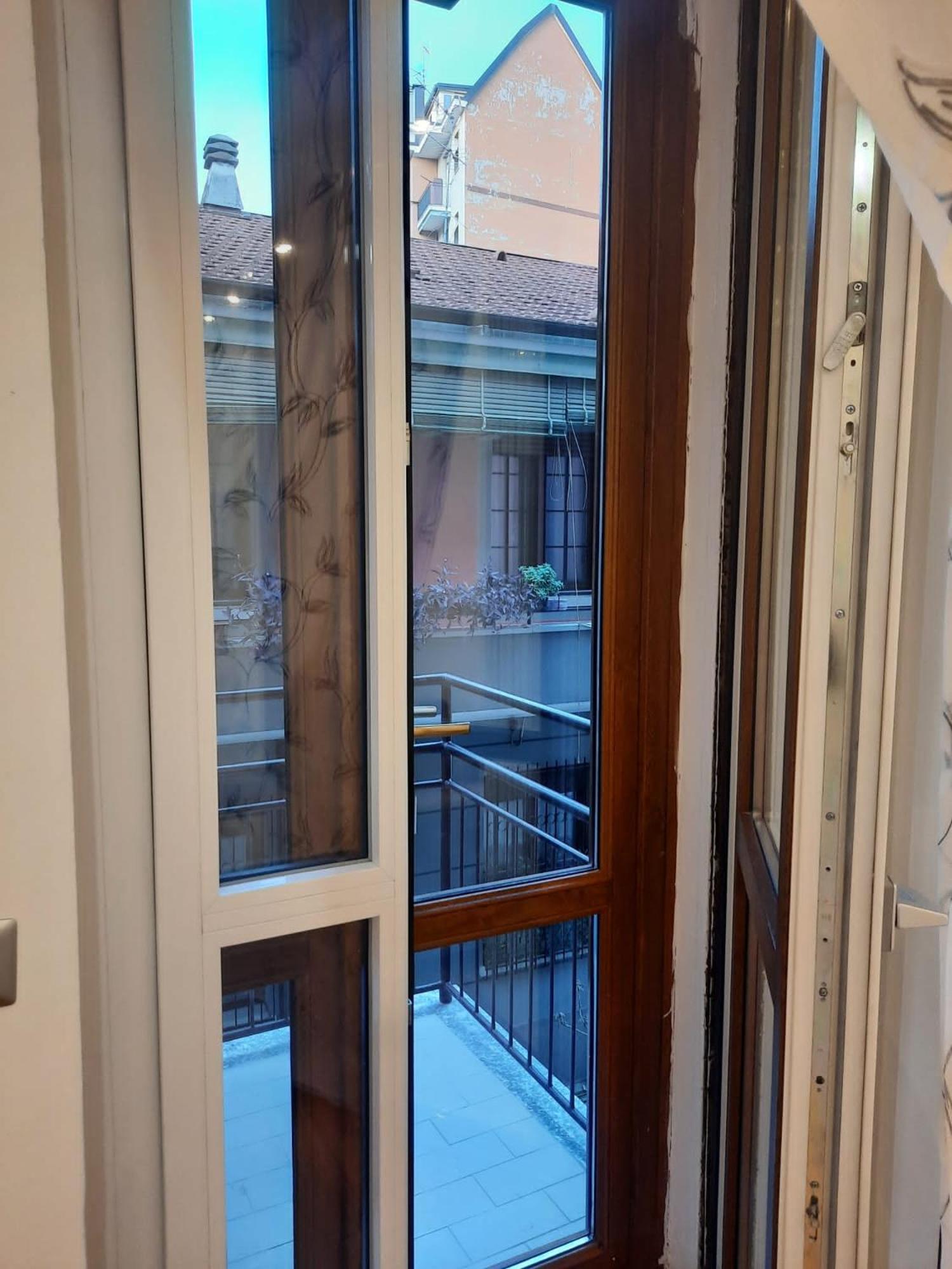 N&Ghomesweethome Raffaelloelegante Appartamento Ideale Casa Vacanze Affari ミラノ エクステリア 写真